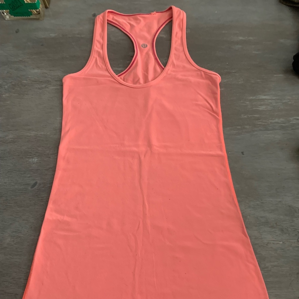 Lululemon CRB